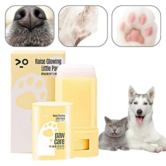 Pet Paw Balm