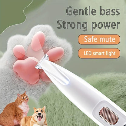 PawLite Pro
