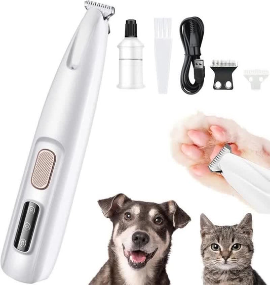 PawLite Pro